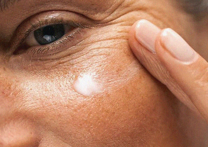 The Day Cream Lotus Zephyr