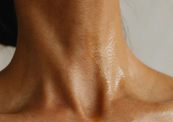 Hydrating Toner Lotus Zephyr