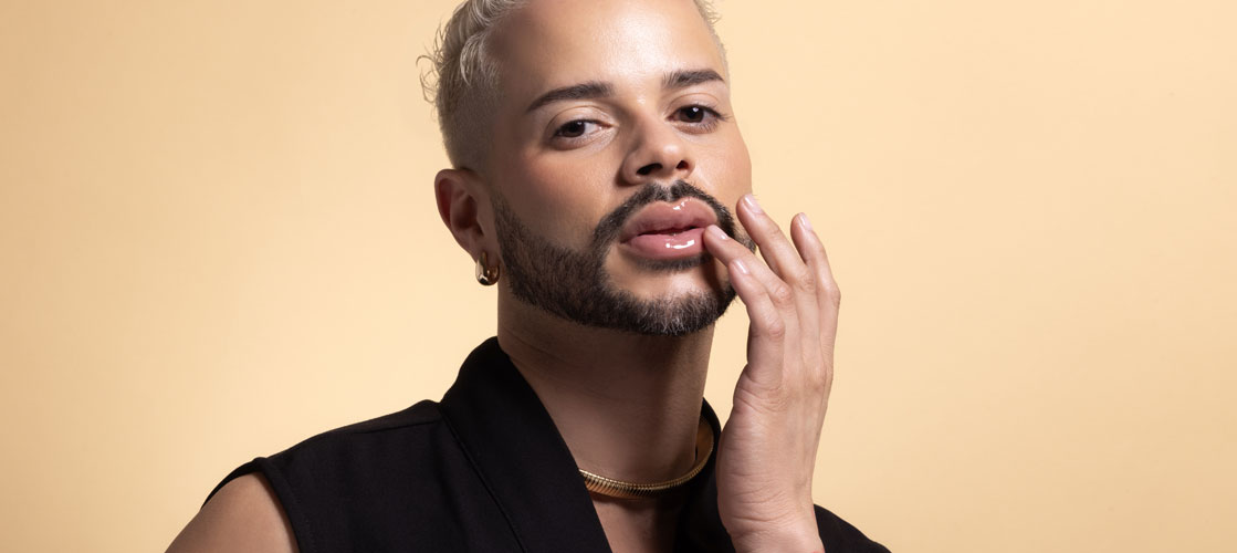 The Lip Serum Lotus Zephyr