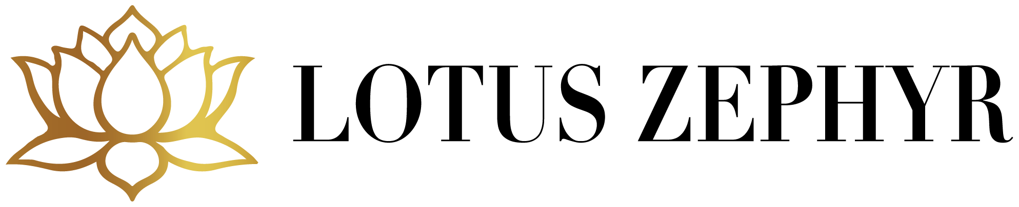 Logo Lotus Zephyr
