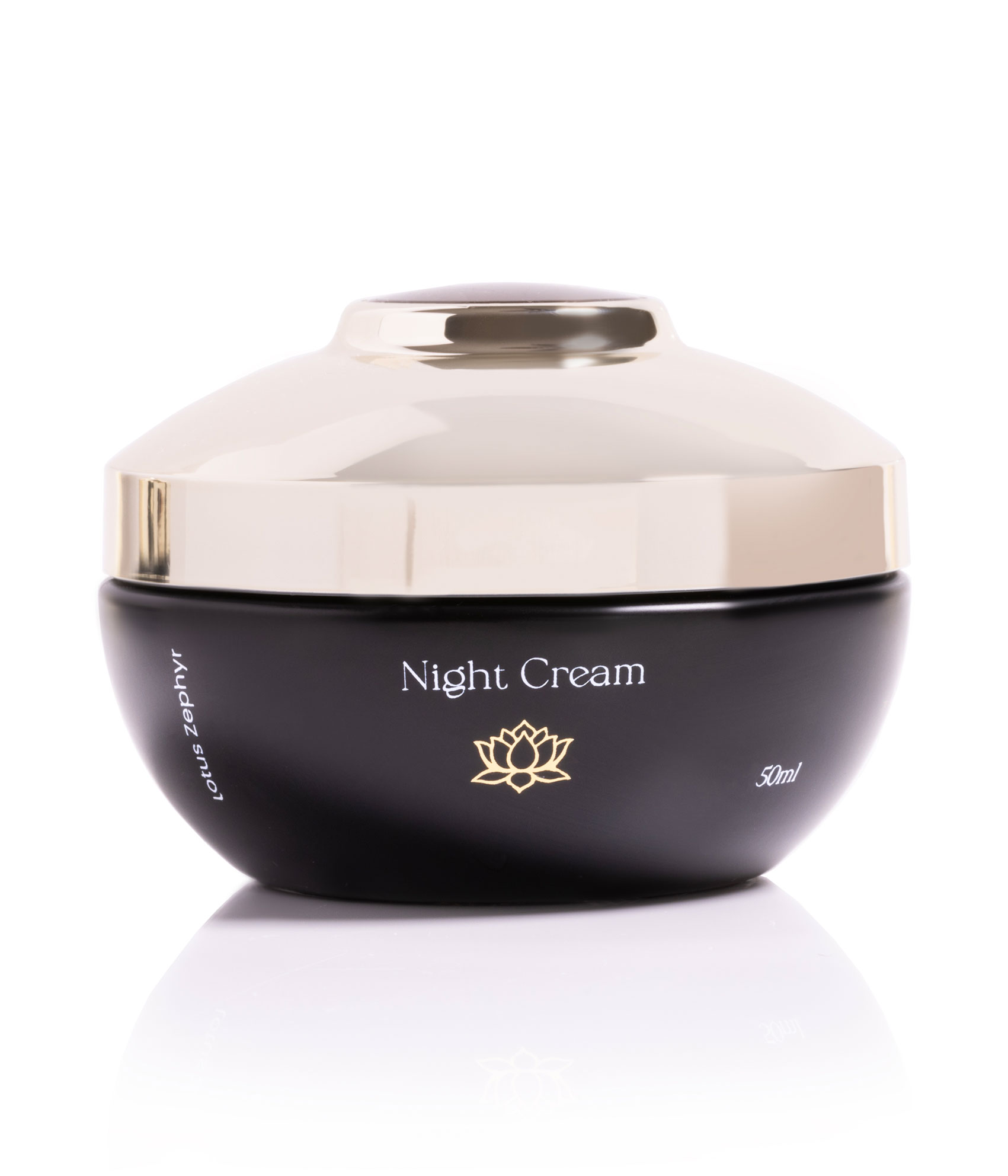 The Night Cream