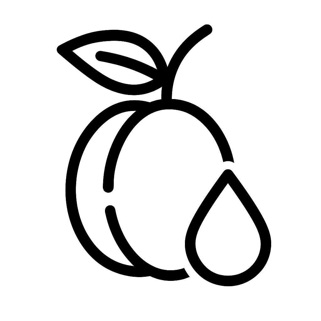 The Lip Serum Lotus Zephyr